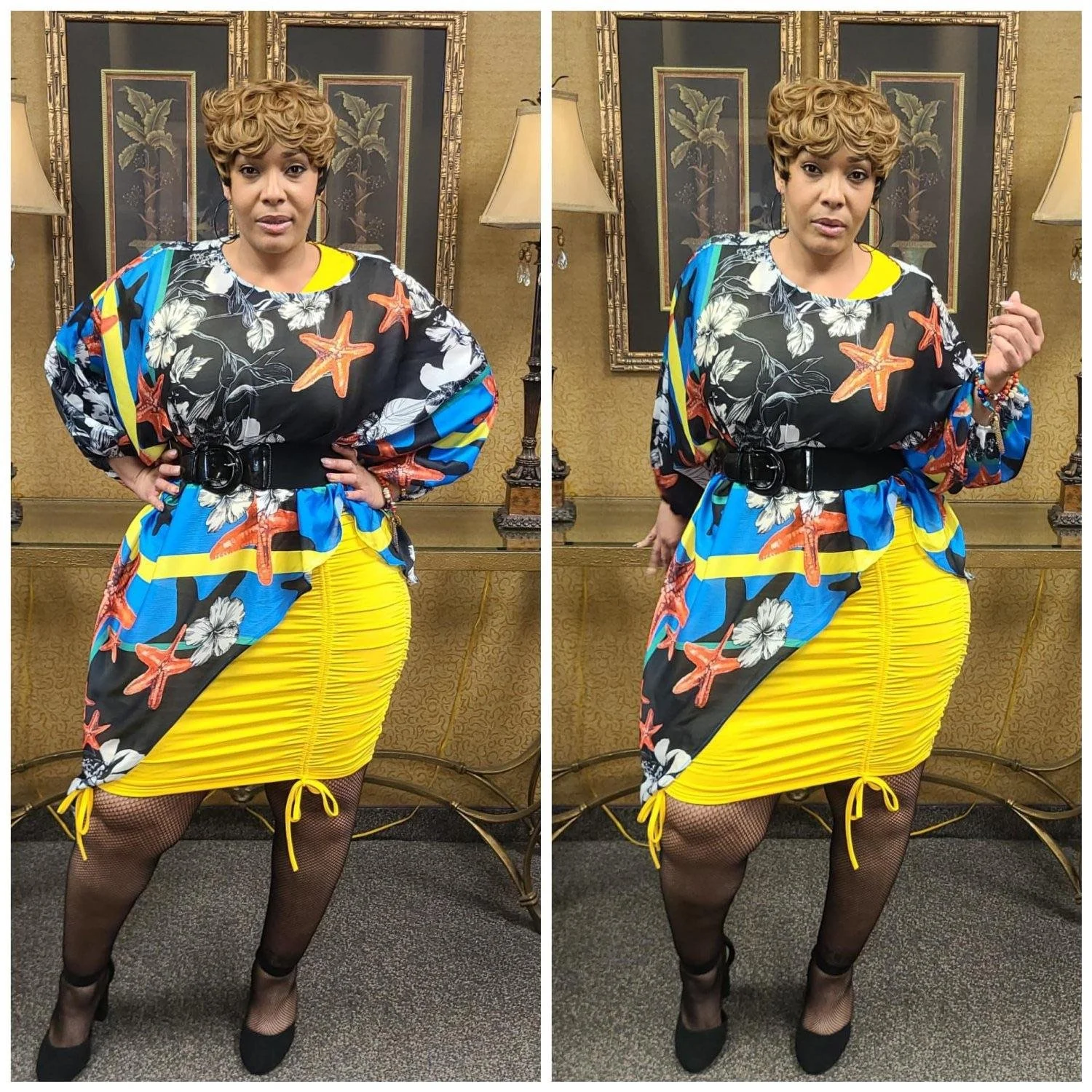 Aunties & Baddies image 8