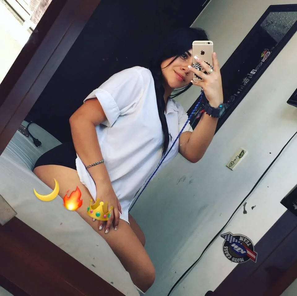 Follower wanted to share his ex 🔍🍆🔥🧯 image 18