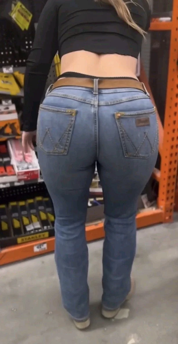 Creepshot creamed image 3
