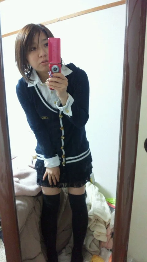 Japanese amateur girl 62-3 image 33