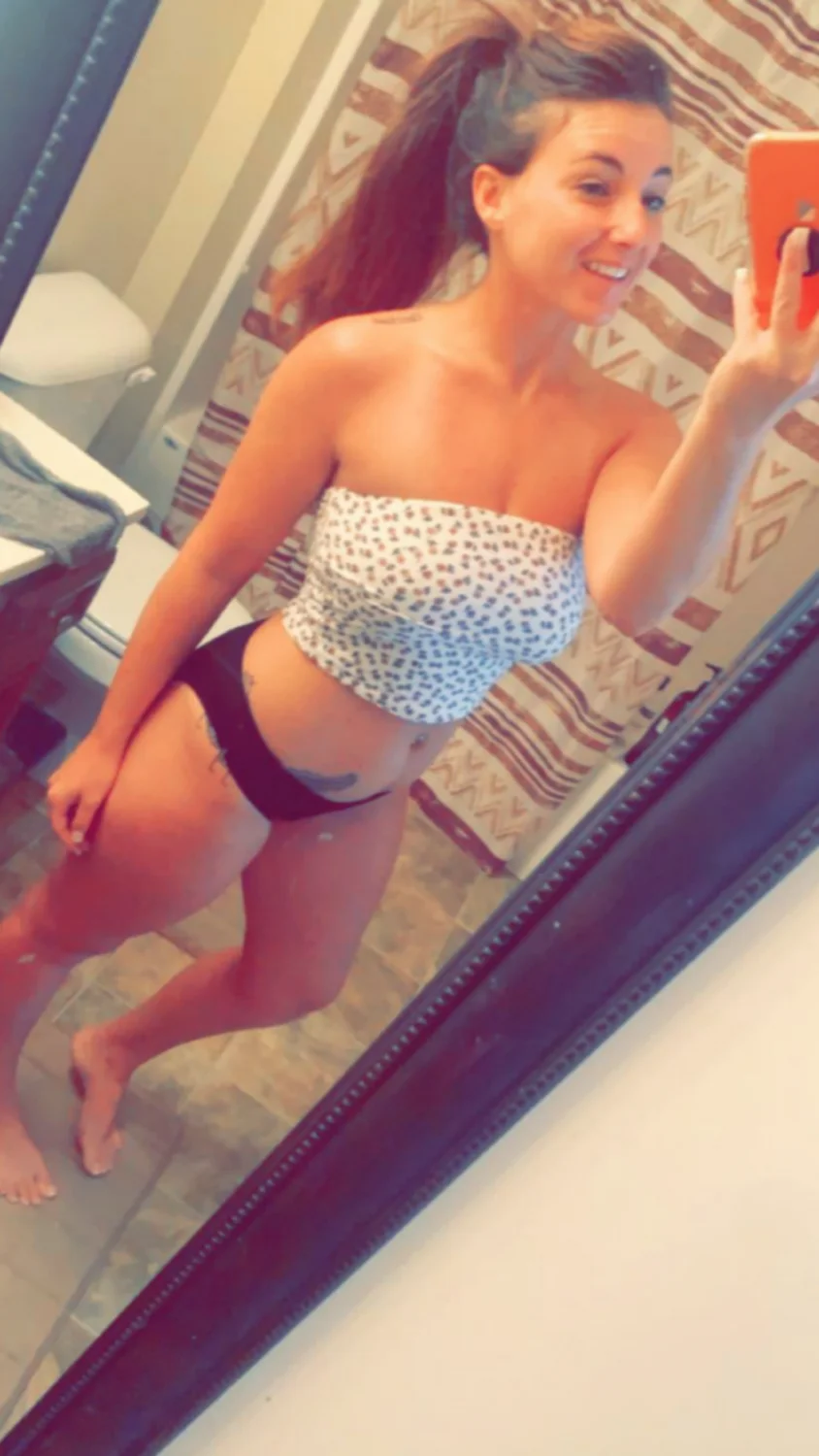 Tanning teen lost image 5