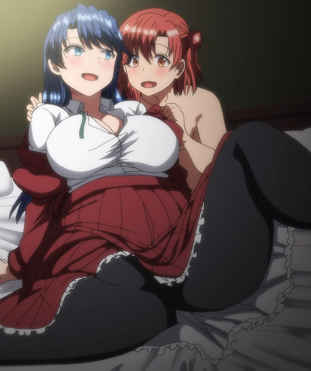 New episode hentai - gangbang image 8