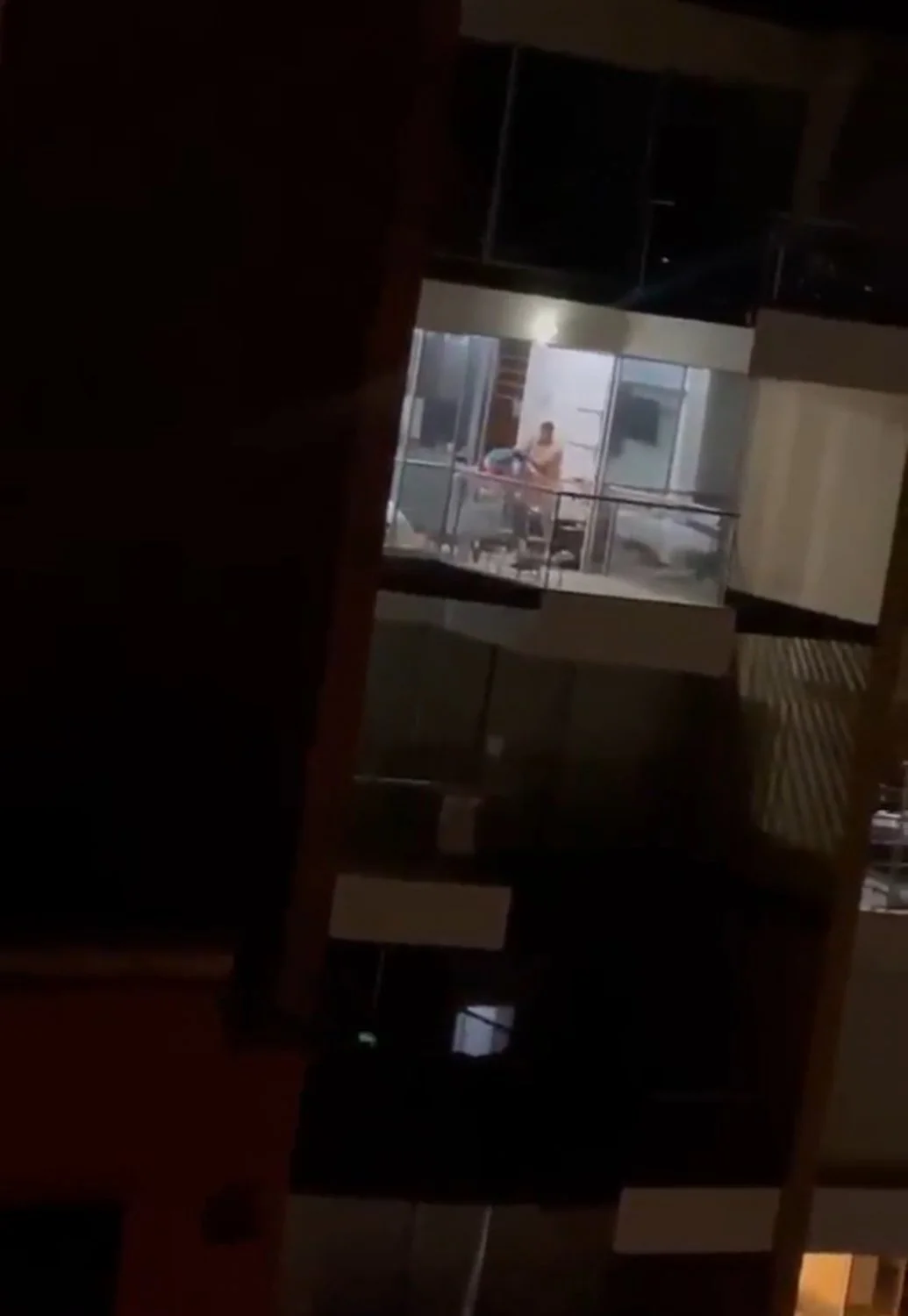 Caught hotel fucking main image