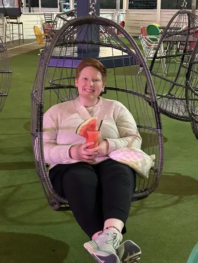 Ginger MILF Fucked by BBC cover image
