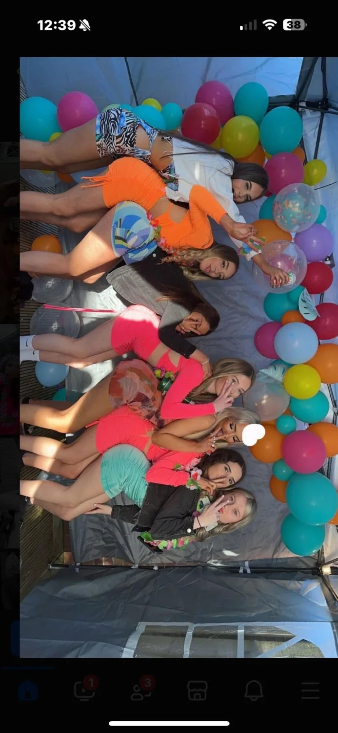 katie uk chav teen 18 more pics main image