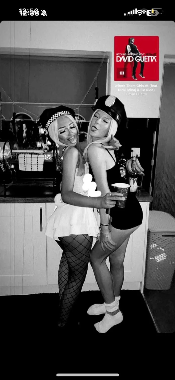 katie uk chav teen 18 more pics image 2