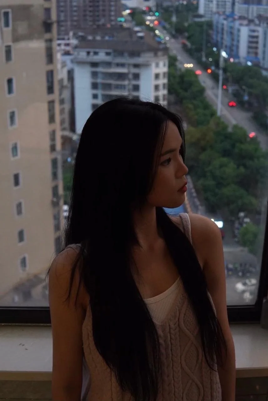 Asian Girls 271 image 2