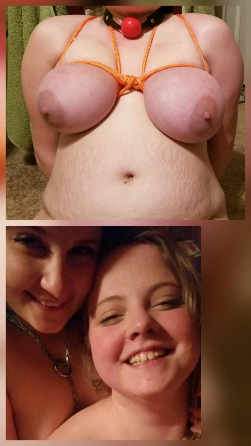 Married Georgia Slut Alexis image 40