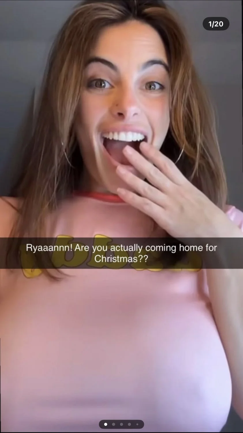 My Sister-in-Law: Cheating Caption. Part 1. main image