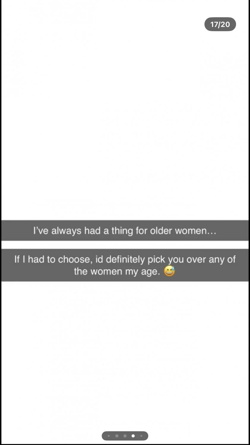 My Sister-in-Law: Cheating Caption. Part 1. image 17