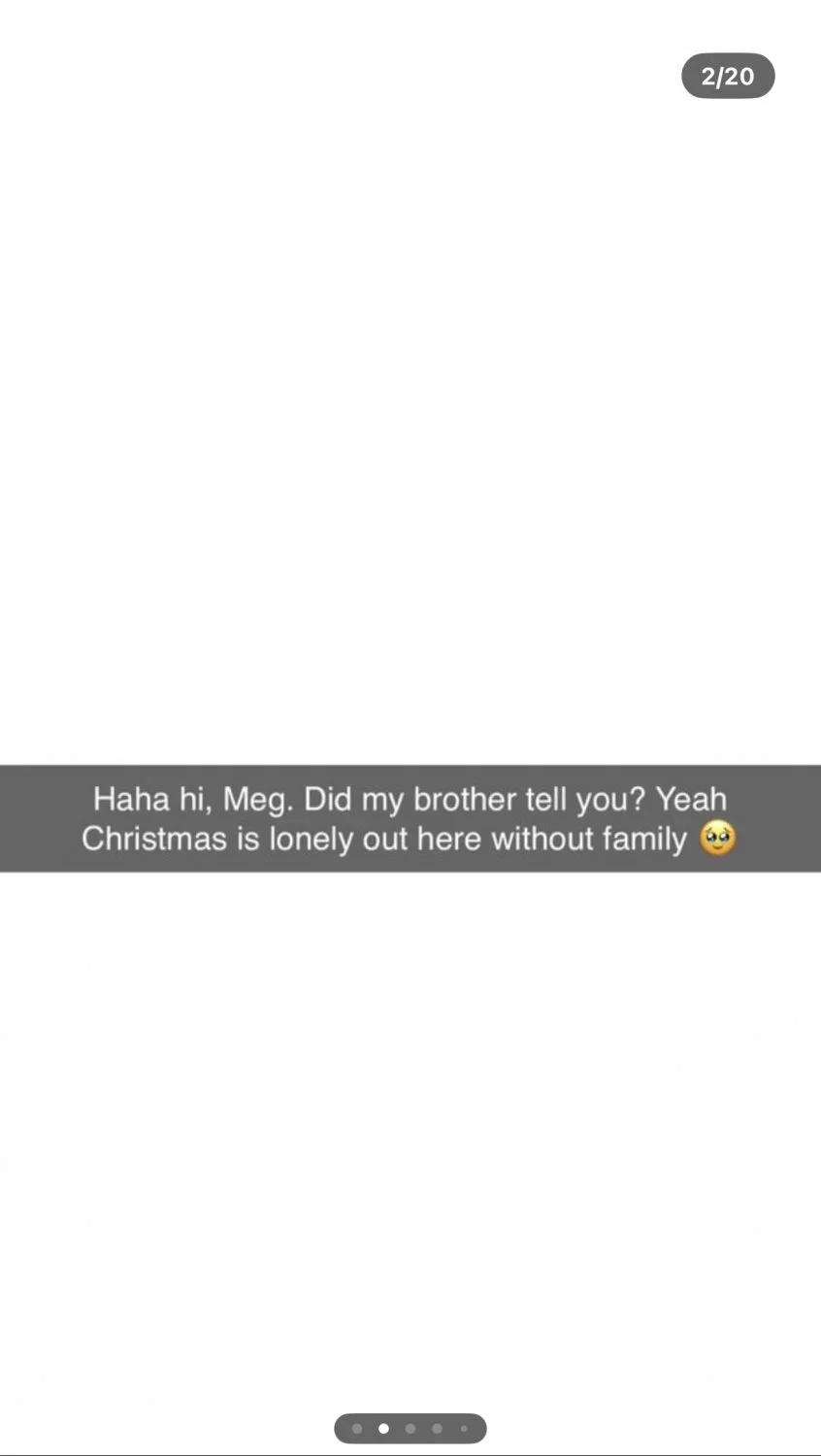 My Sister-in-Law: Cheating Caption. Part 1. image 2