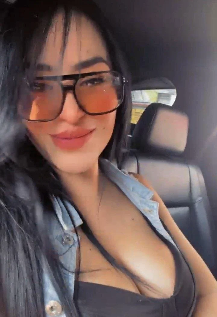 Que les parece la puta sumisa de Jessica image 8