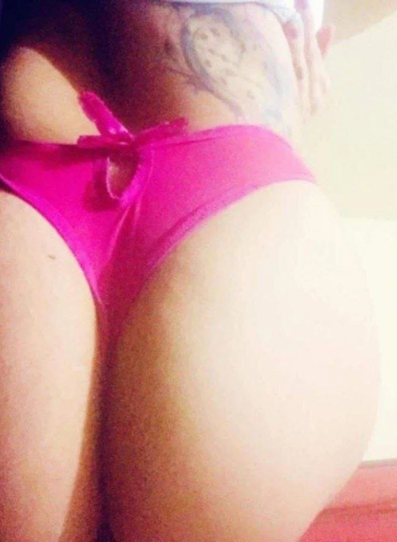 Que les parece la puta sumisa de Jessica image 9