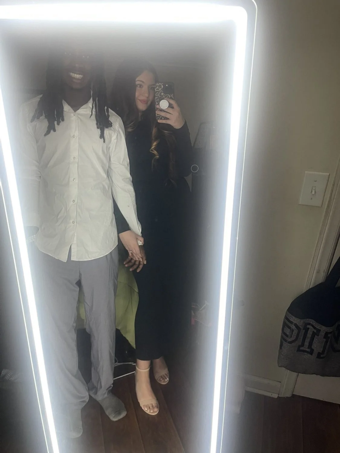 Casal lindo chega dar orgulho ver um casal assim image 4