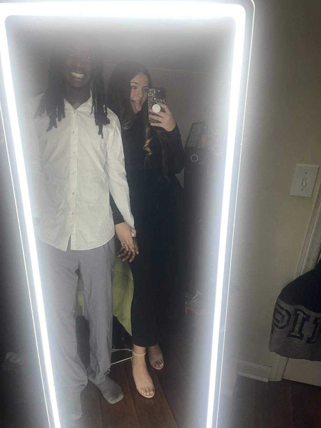 Casal lindo chega dar orgulho ver um casal assim image 9