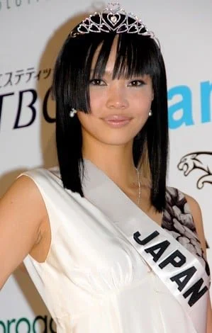 🔚Japanese　ミス●ニバース、美◯寛子　アナルセックス　本人否定そっくりさんだそうです　エロス　一発やりたい image 8