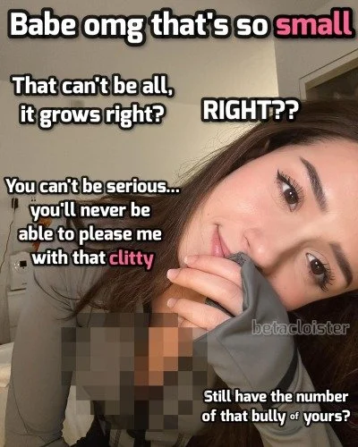 Blacked Hypno TikTok main image