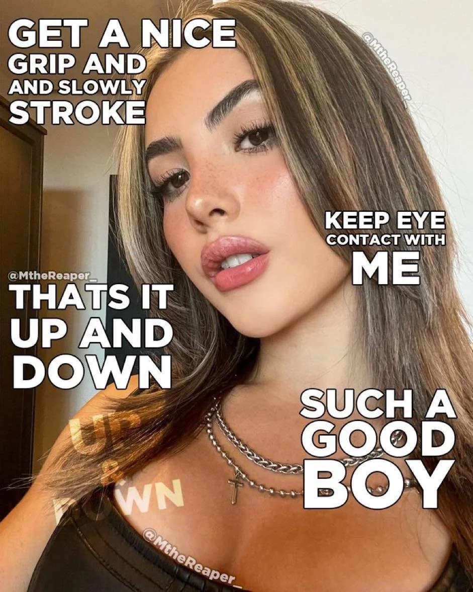 Blacked Hypno TikTok image 13