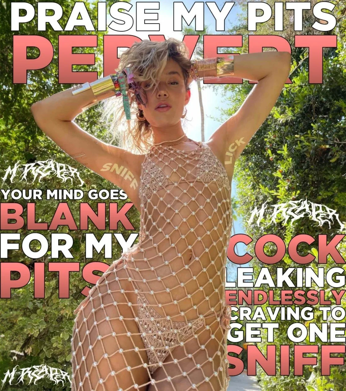 Blacked Hypno TikTok image 3
