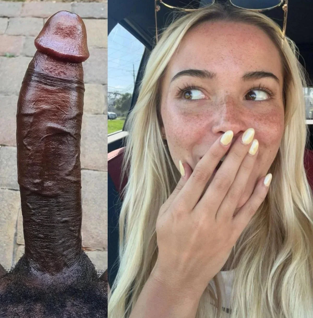 Blacked Hypno TikTok image 33