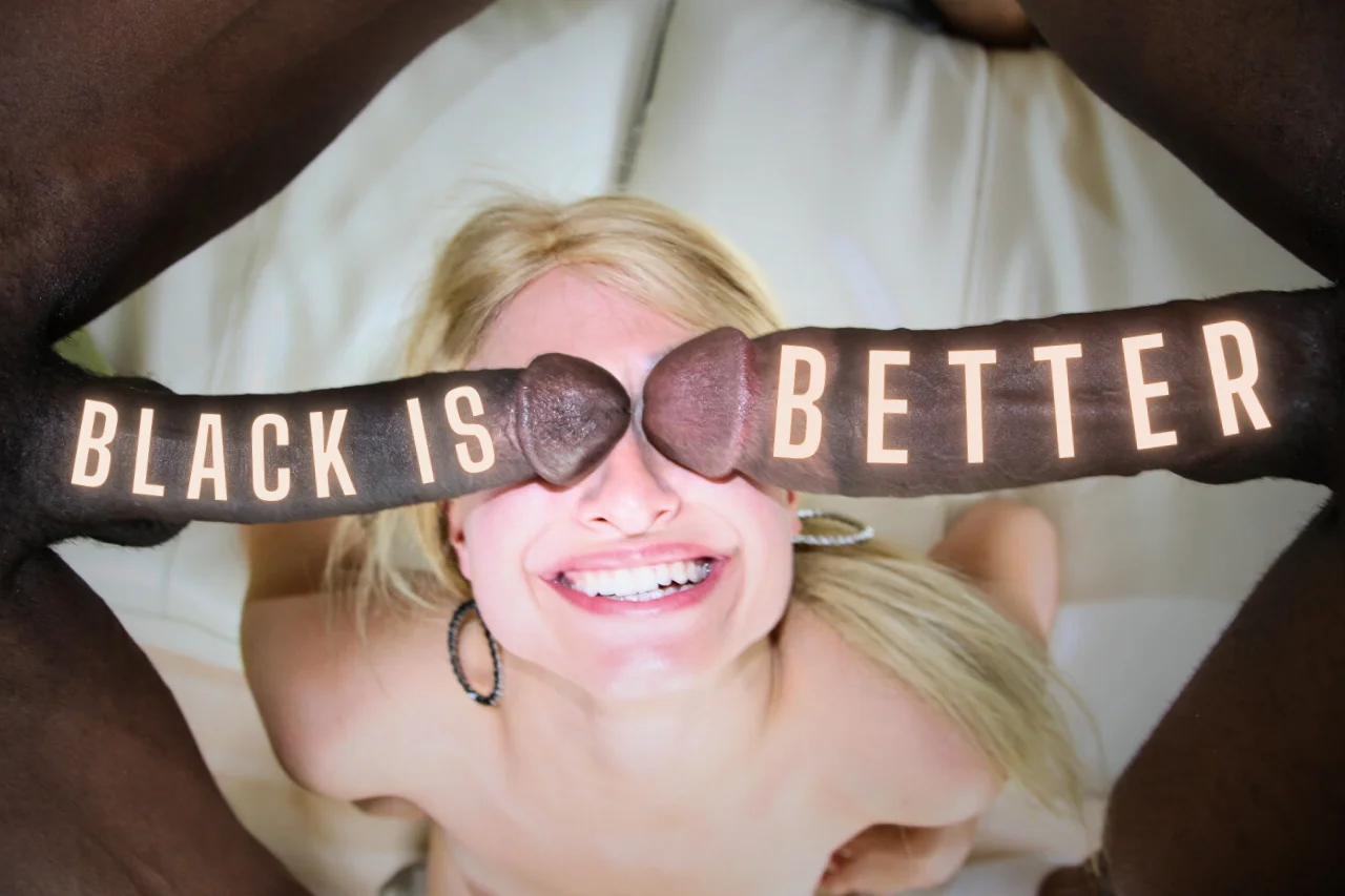 Blacked Hypno TikTok image 41