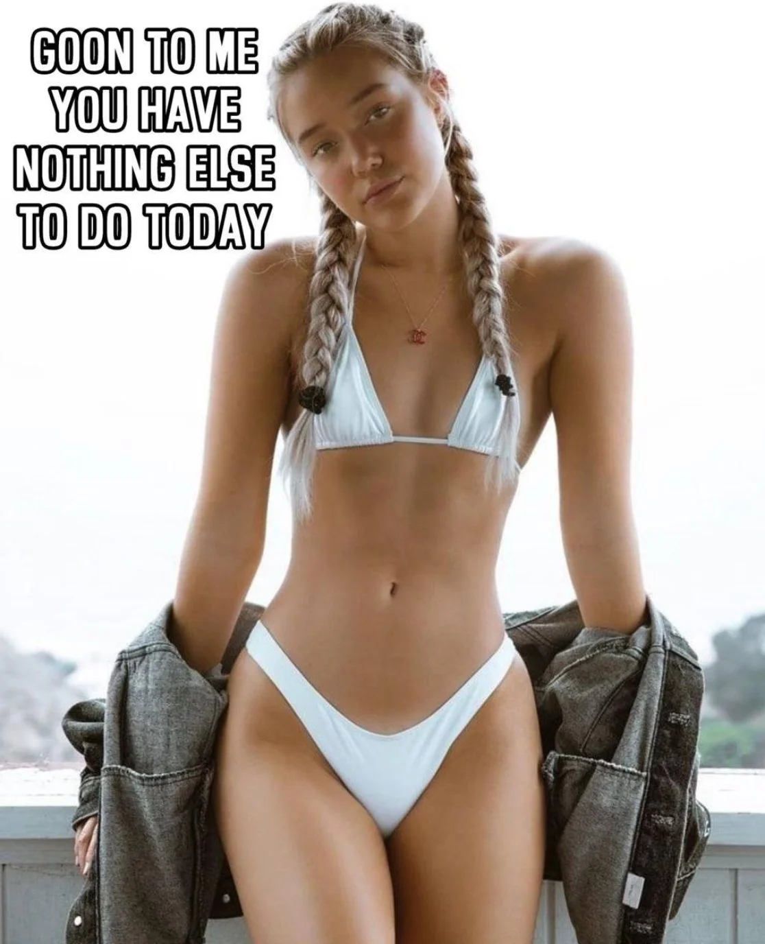 Blacked Hypno TikTok image 7