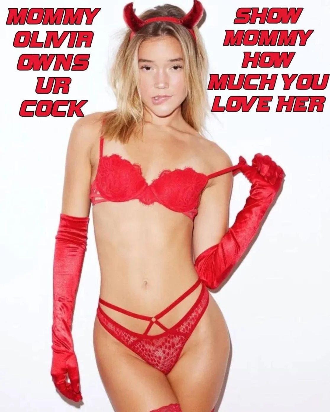 Blacked Hypno TikTok image 8