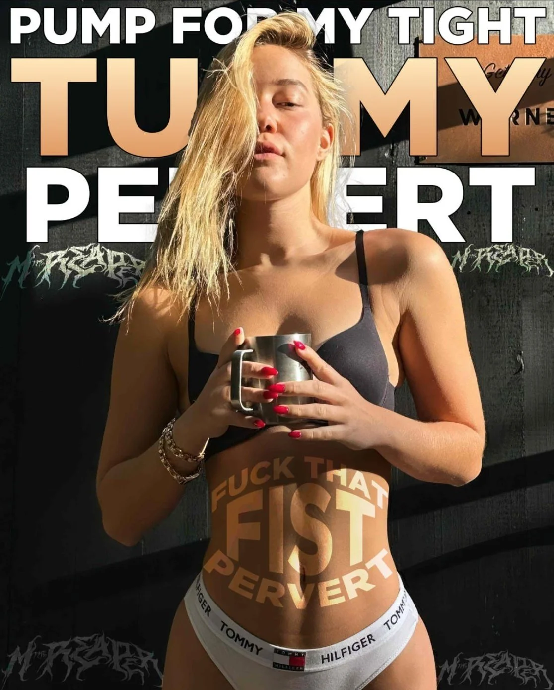 Blacked Hypno TikTok image 9