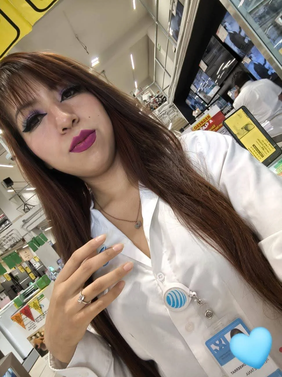 Puta de tiktok image 13