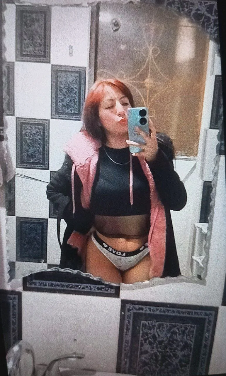 Puta de tiktok image 23