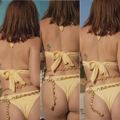 Millie Bobby Brown 🍑 cover image
