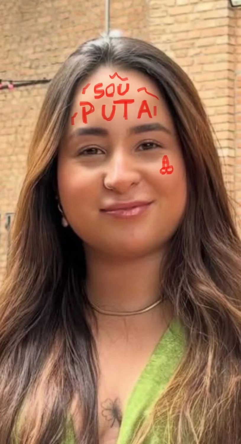 PUTA: GIOVANNA SALGADO 2 image 13