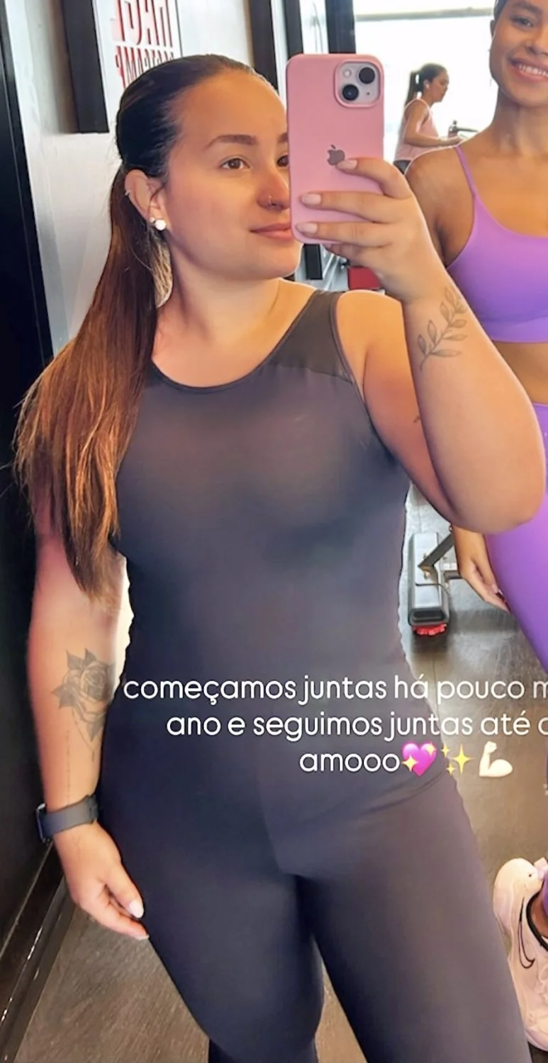 PUTA: GIOVANNA SALGADO 2 image 17