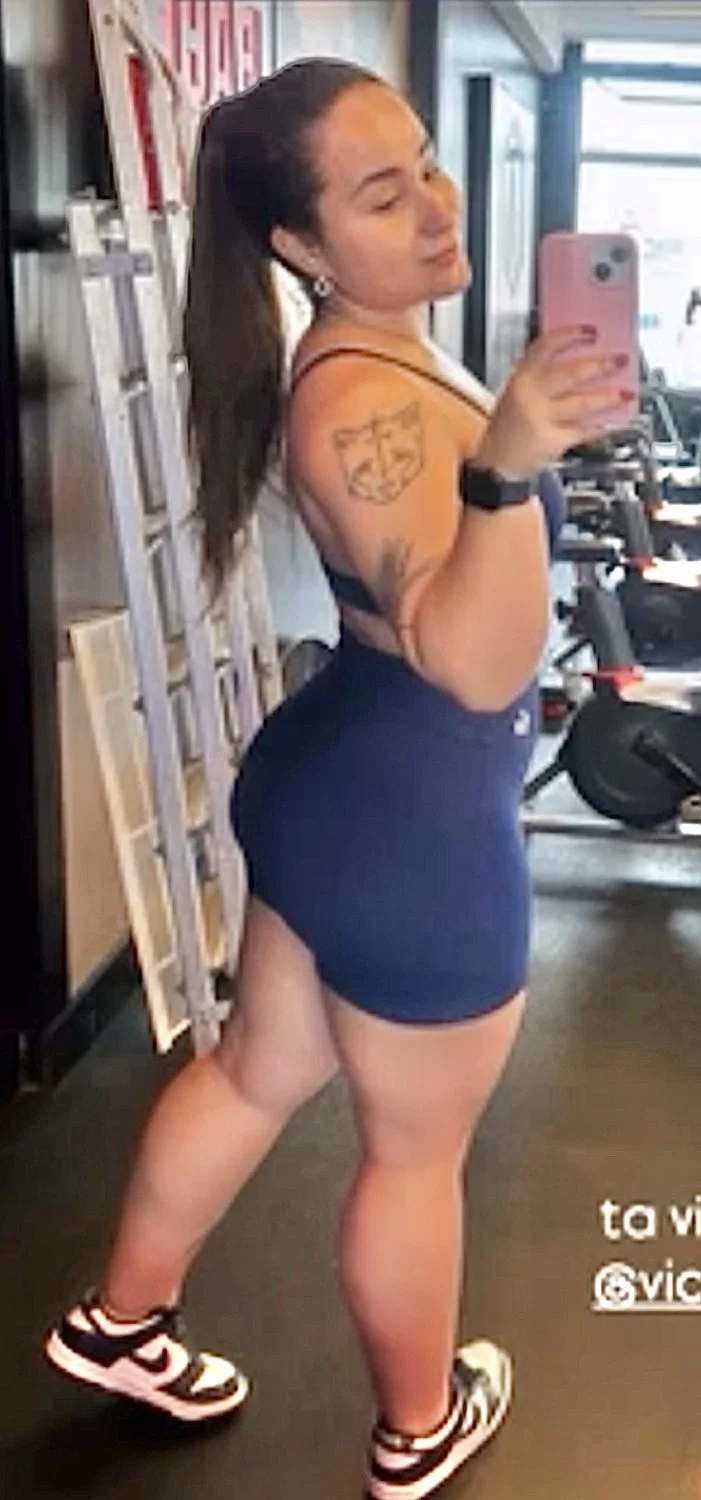PUTA: GIOVANNA SALGADO 2 image 2