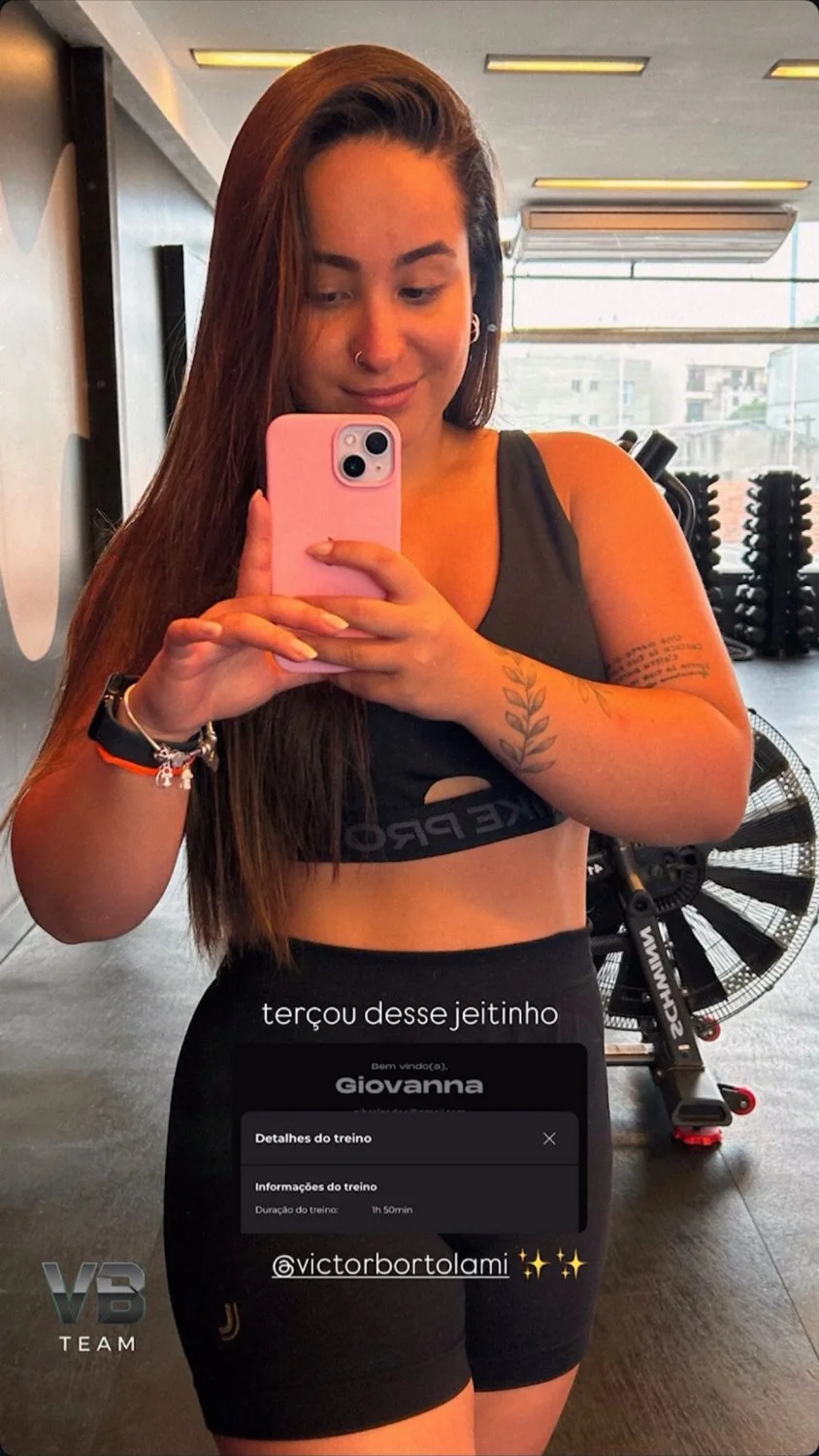 PUTA: GIOVANNA SALGADO 2 image 20