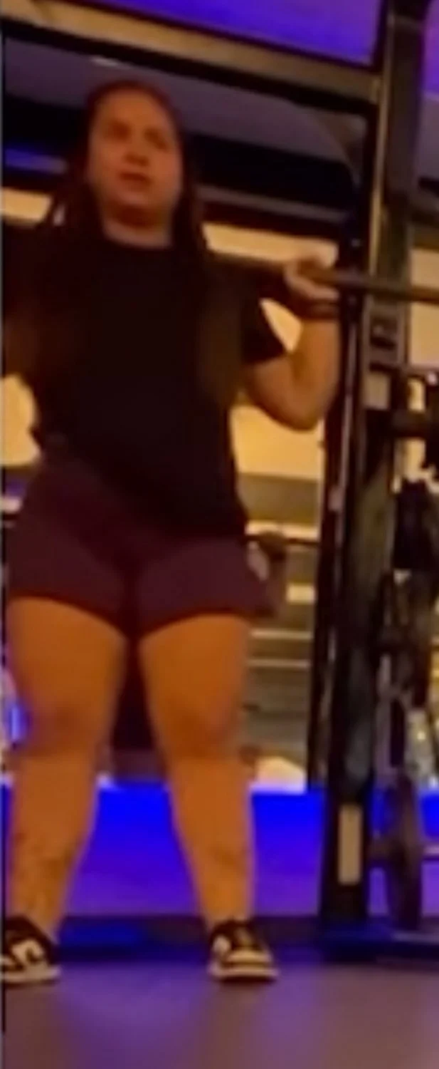 PUTA: GIOVANNA SALGADO 2 image 6