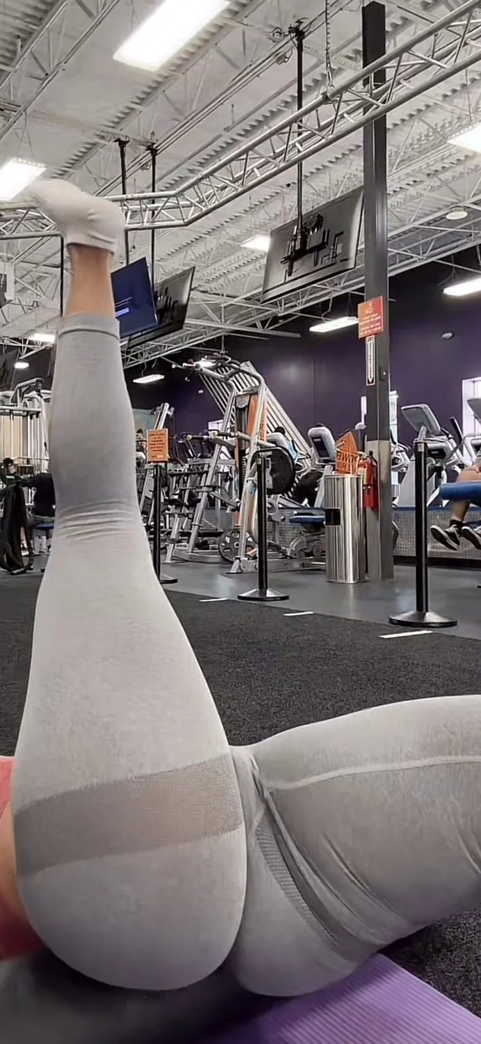Sexy workout image 13