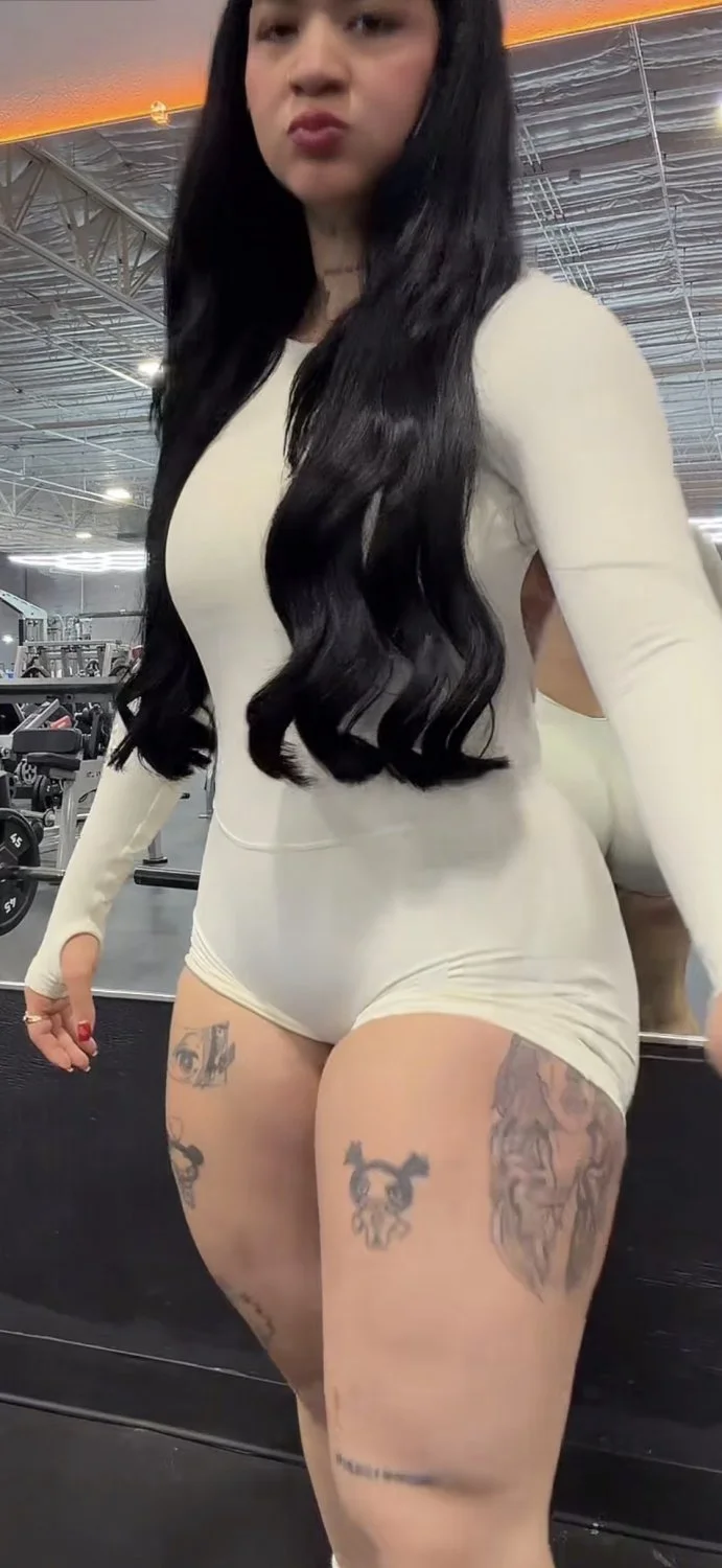 Sexy workout image 34