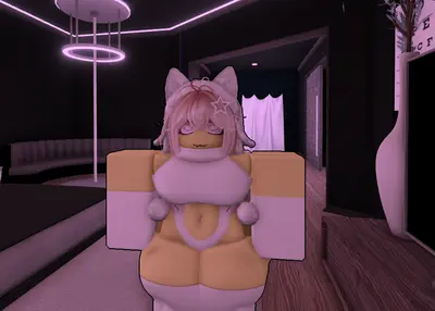 Roblox cum tribute request #2 :3 cover image