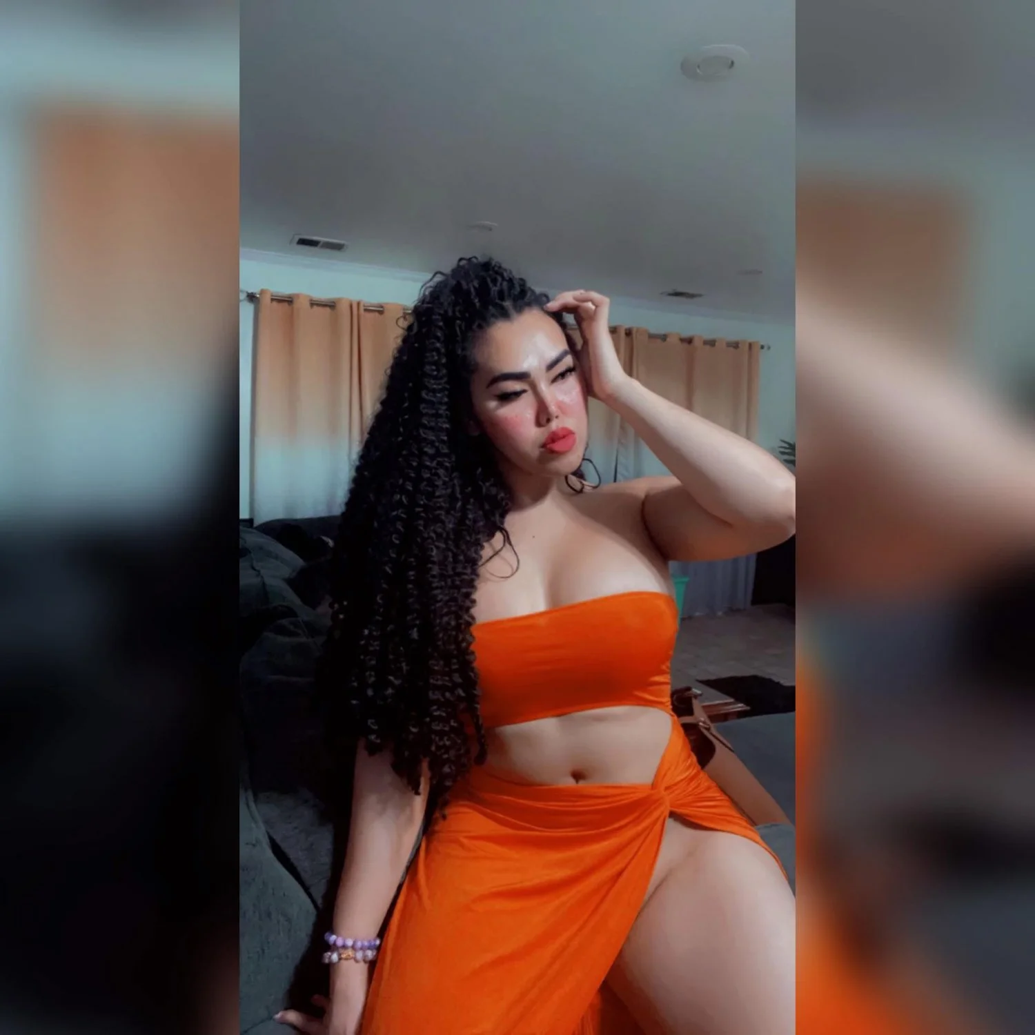 Thai Asian Ladyboy 🇹🇭🏳️‍⚧️ image 5
