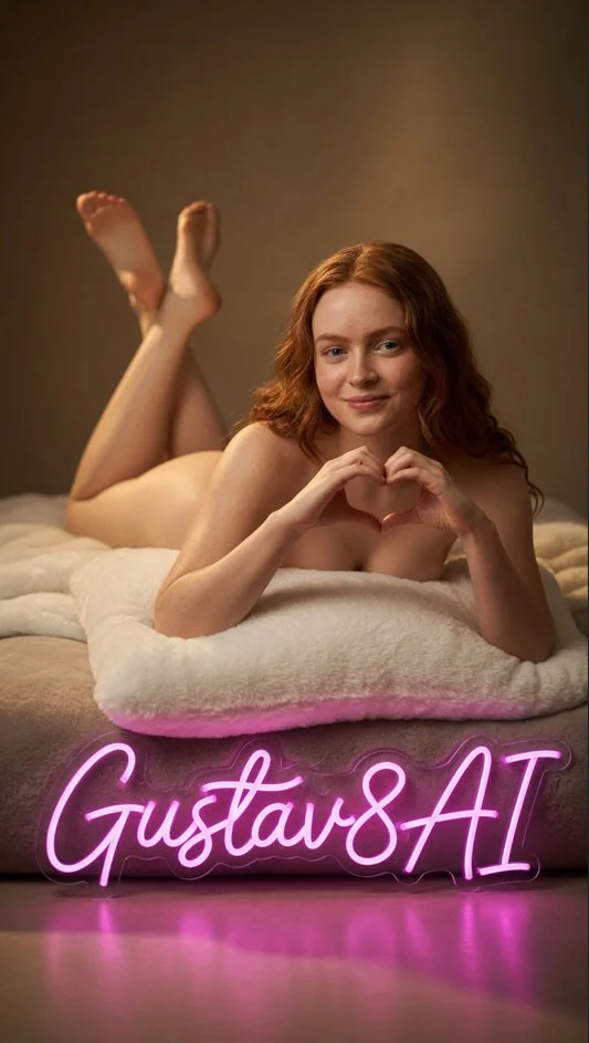 Sadie Sink Promo main image