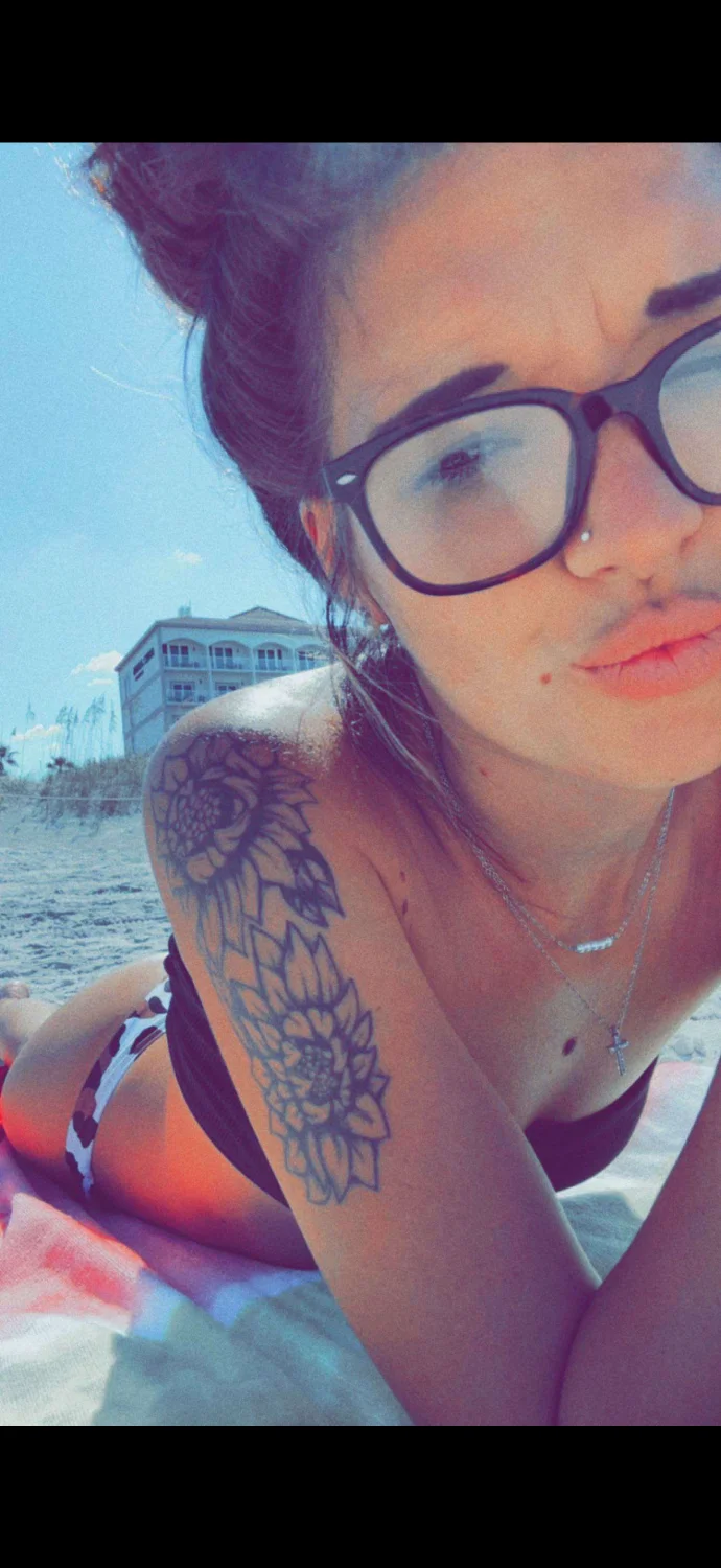 My little ex hoe she was fun tho main image