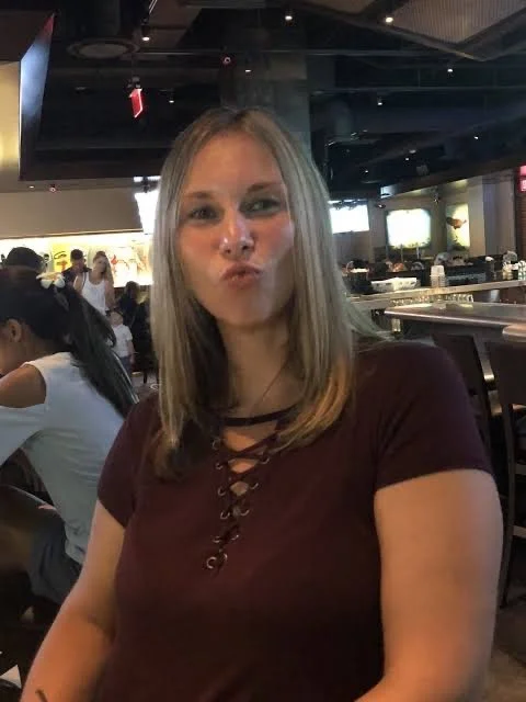PA Slut Wife Becky image 2