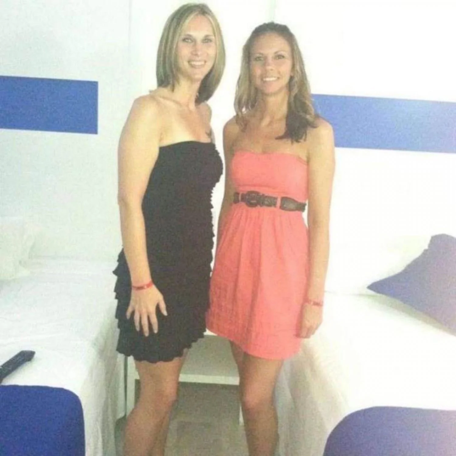 PA Slut Wife Becky image 37