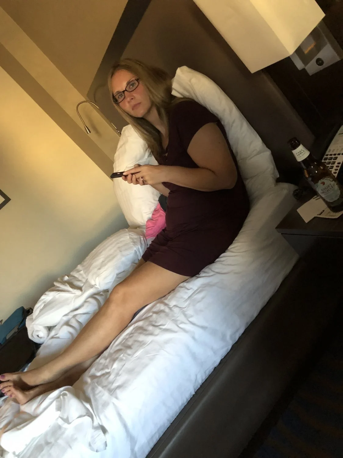 PA Slut Wife Becky image 9