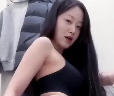 korean 지인 김의정 cover image
