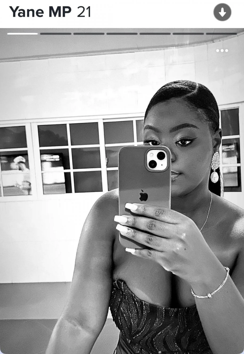 Baddie de 🇦🇴 image 2