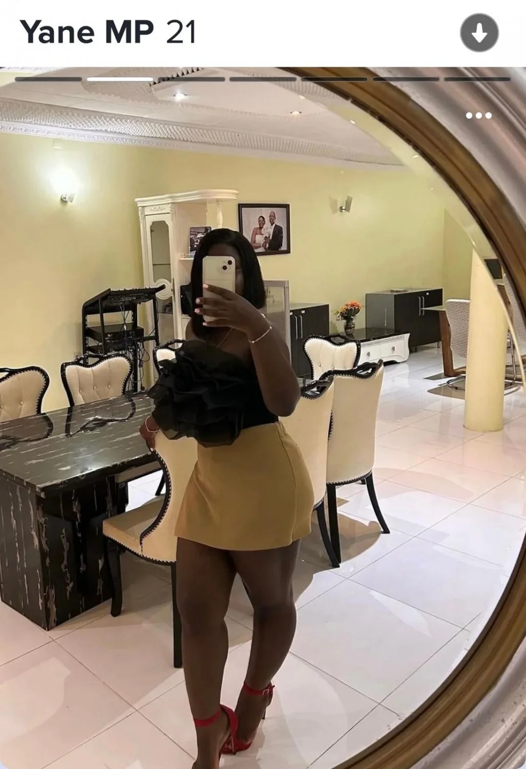 Baddie de 🇦🇴 image 4