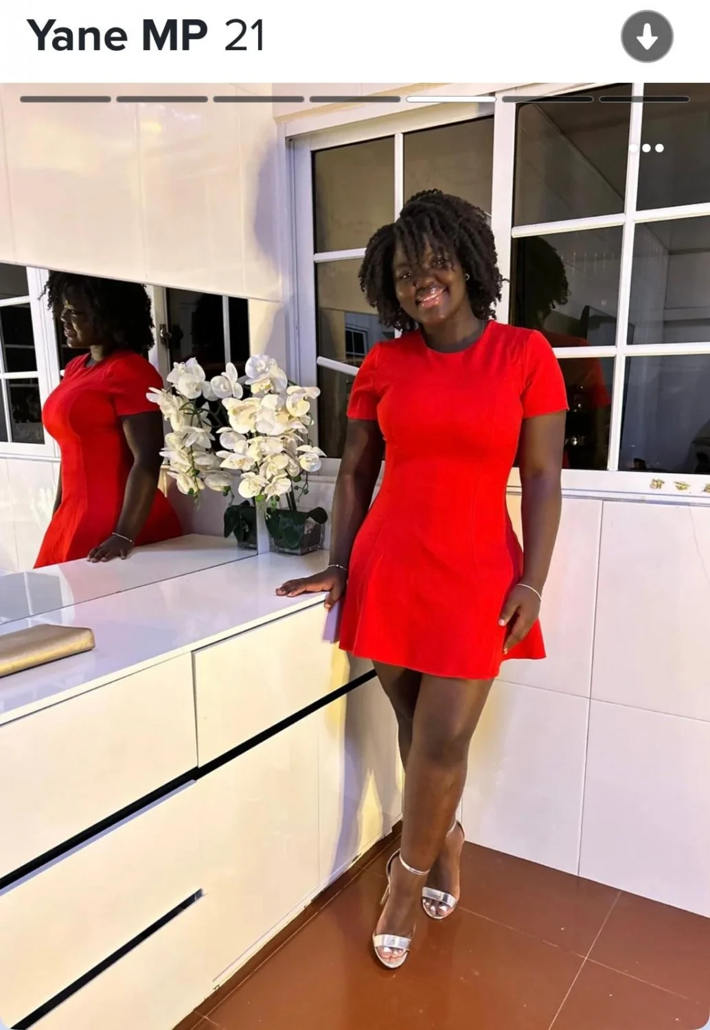 Baddie de 🇦🇴 image 6