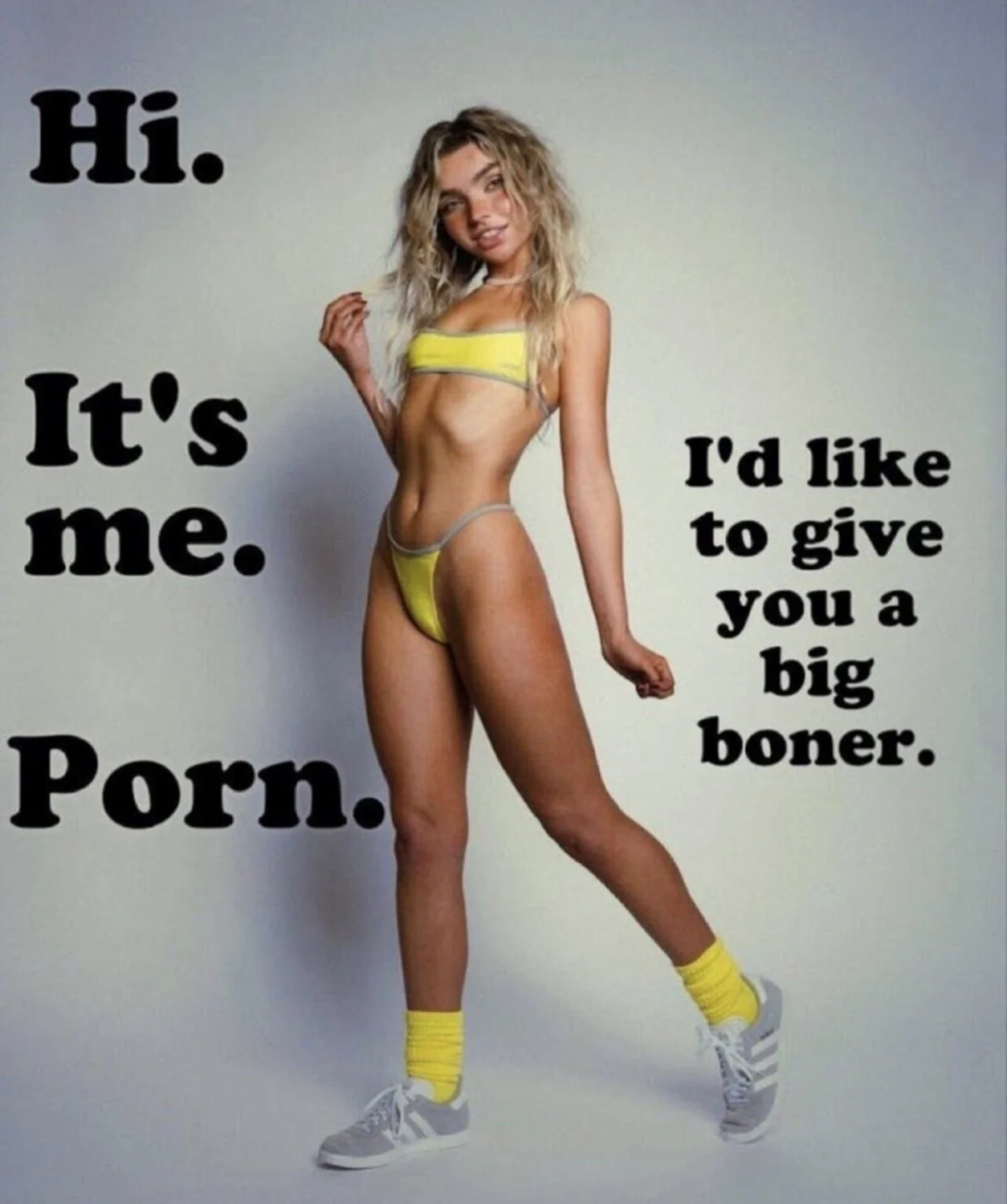 Dm me your cock main image